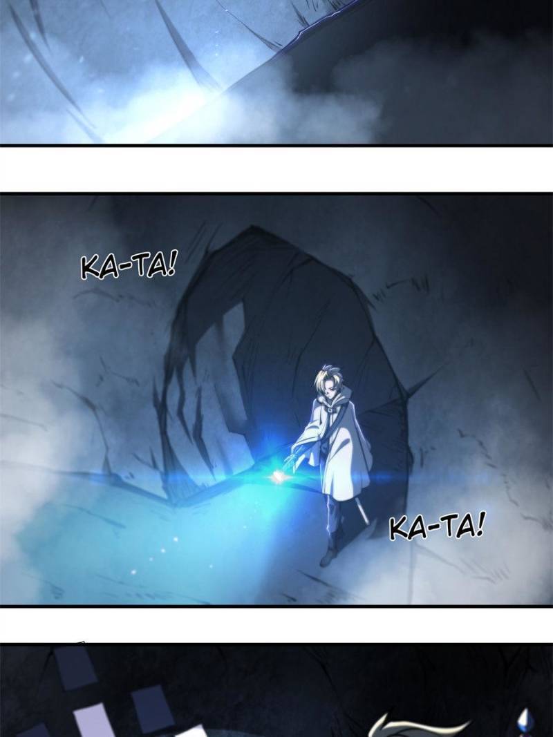 Vampires And Knight Chapter 87 17